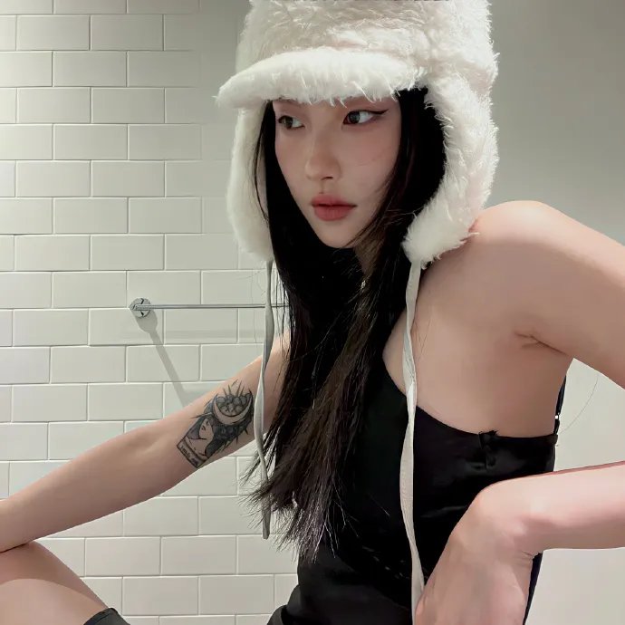 金钻裁女
