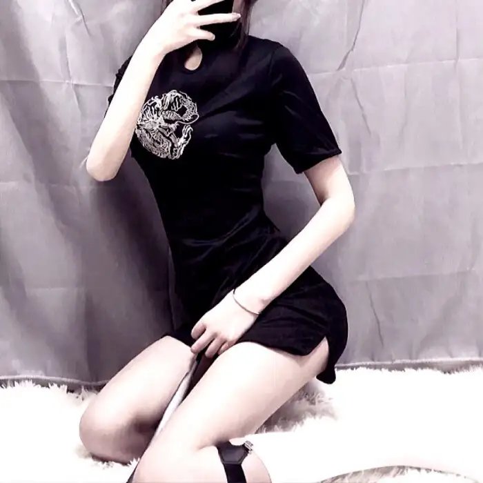 凯瑟琳夫人在哪