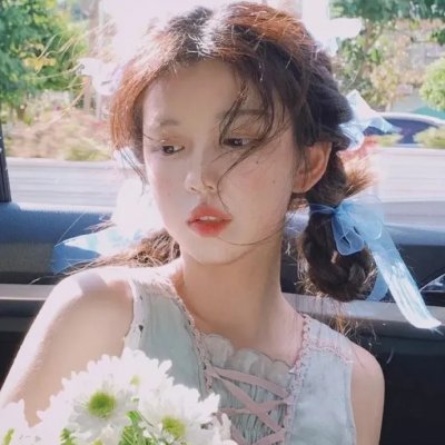 忧郁万花筒